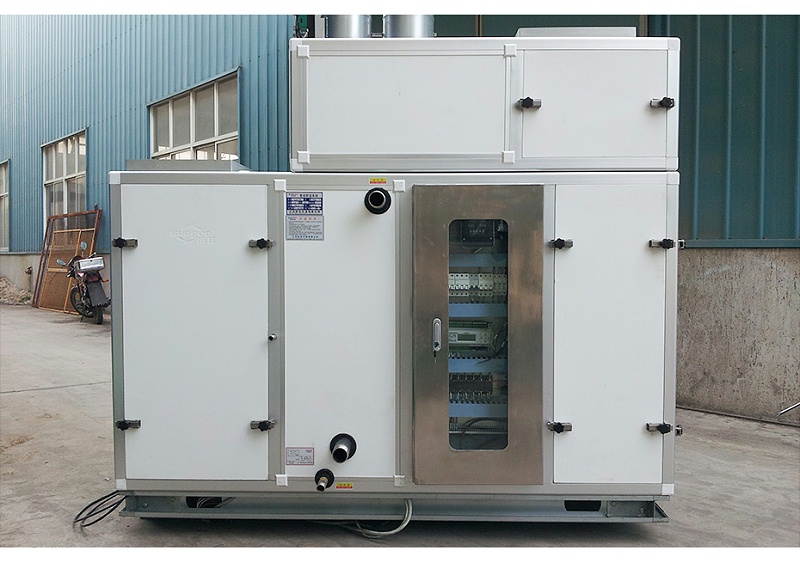 智能舒適系統(tǒng)_08 智能舒適系統(tǒng)_08