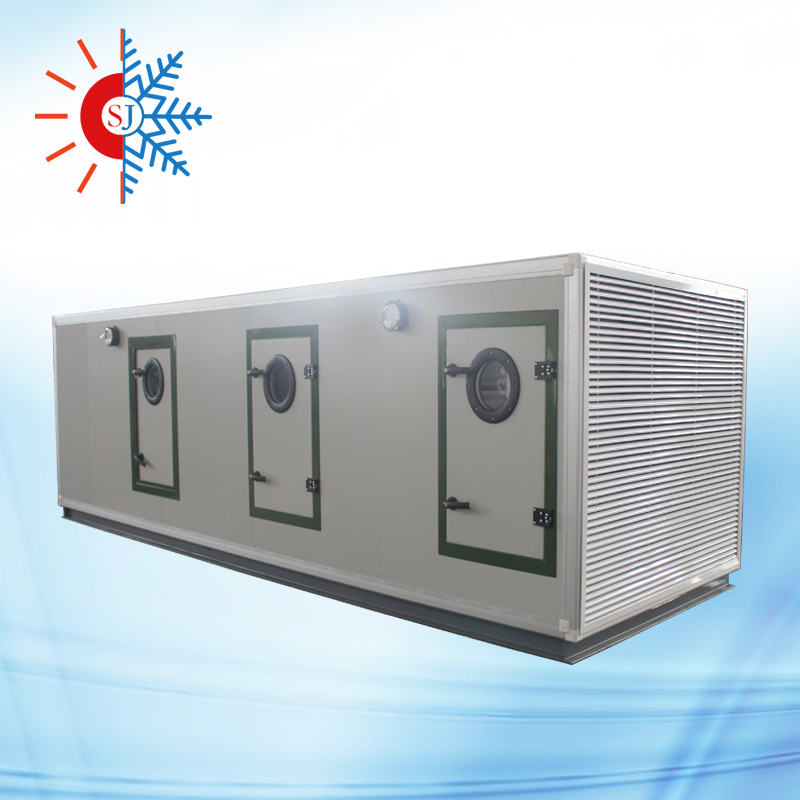 尚佳空調(diào)機組