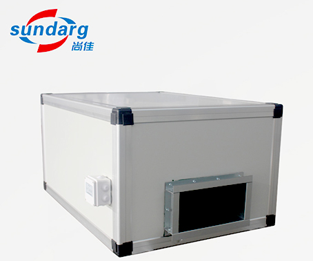 新風(fēng)凈化箱 新風(fēng)凈化箱
