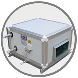 廠房車(chē)間空調(diào)解決方案