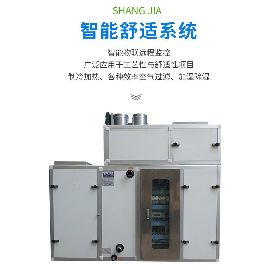 恒溫除濕空調機組_02